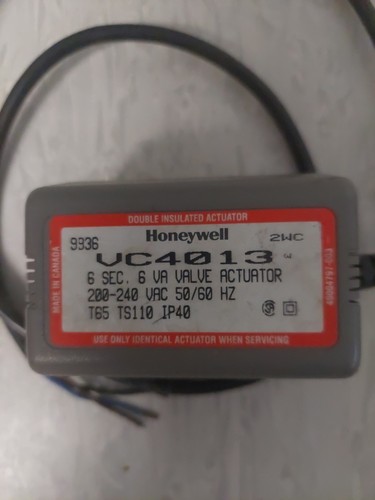 Honeywell wege - honeywell, 3