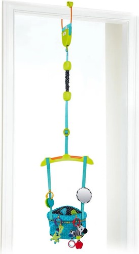 Bright starts bounce - bright,
