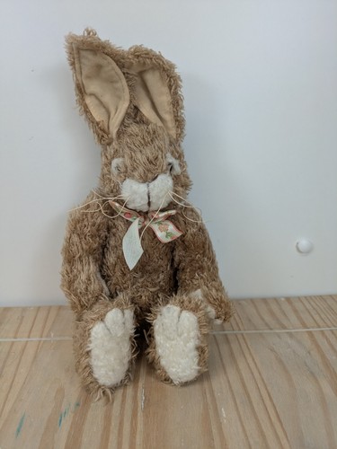 Teddy hermann sitzender hase - teddy,