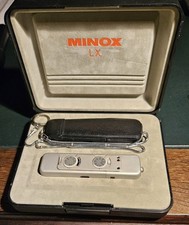 Minox LX 