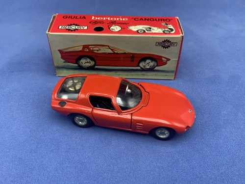 Mercury 29 alfa romeo - mercury,
