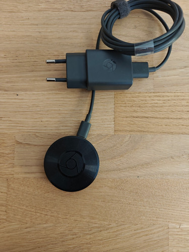 Google chromecast audio - google,