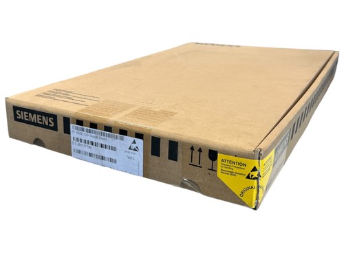 Siemens simodrive 611 - siemens,