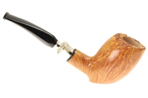 Pfeife pascucci mit - pfeife,