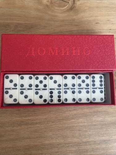 Dominospiel