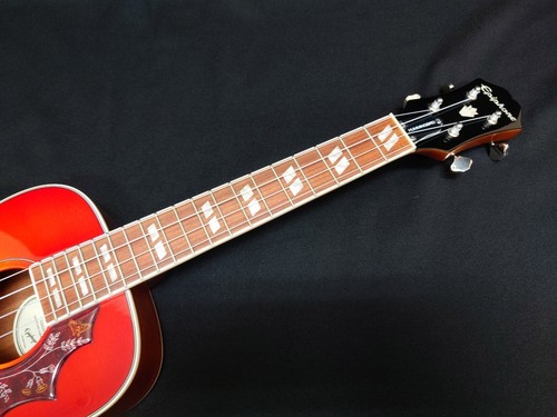Epiphone hummingbird studio - epiphone,