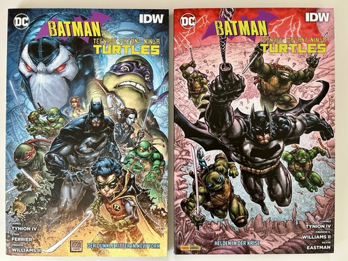 Comic batman teenage - dc,