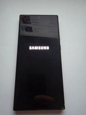 Samsung Galaxy Note20 Ultra 5G SM-N986B/DS - 256GB - Mystic Bronz