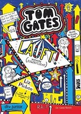 Tom Gates: Läuft! (Wohin