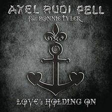 AXEL RUDI PELL Love's Holding