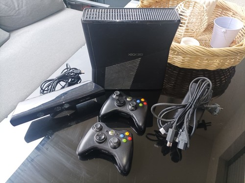 Xbox 360 slim 320 - slim,