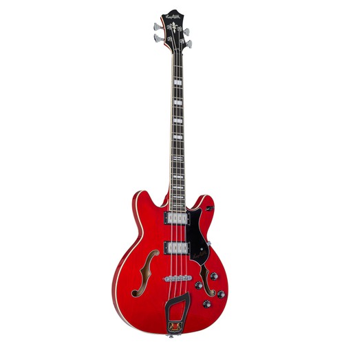 Hagstrom viking bass - viking,