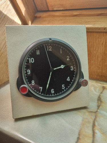 Sowjetische vintage flieger - vintage,