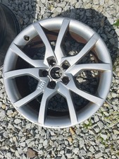 1x Alufelge 18 Zoll 8.5" 5x112