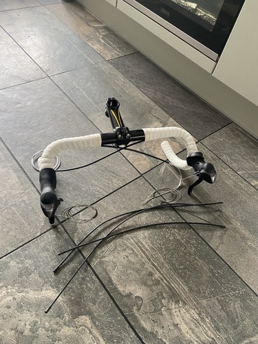 Shimano a070 sti hebel x - hebel, 2
