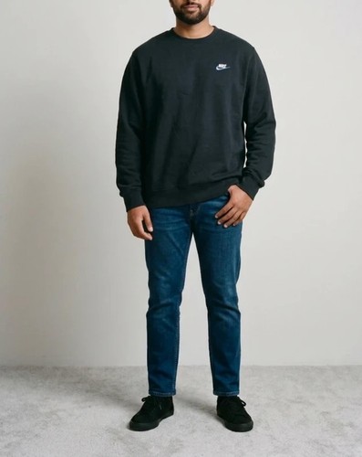Vintage nike small swoosh - vintage,
