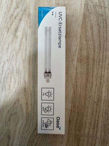Oase c ersatzlampe - oase,