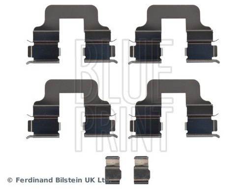 Blue print adbp480001 - 1x,