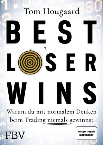 Best loser wins tom hougaard - wins,