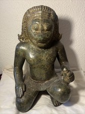 Khmer Antik Bronze Style -