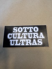 Ultras Mönchengladbach/ Sammelauflösung/ Nordkurve/ Union Berlin/ Selten / Rar