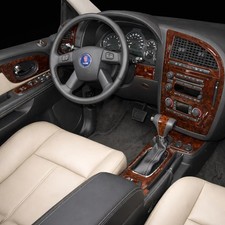 Cockpitdekor  Armaturenbrett