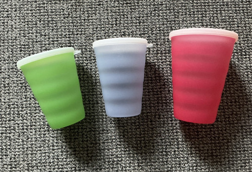 Tupperware becher junge - 3, ,