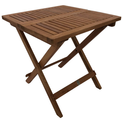 Klapp beistelltisch 50x50cm - -,