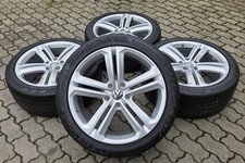 Original VW Touareg II 7P