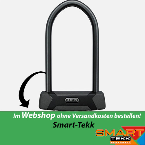 Abus granit plus 540 - granit, x-plus