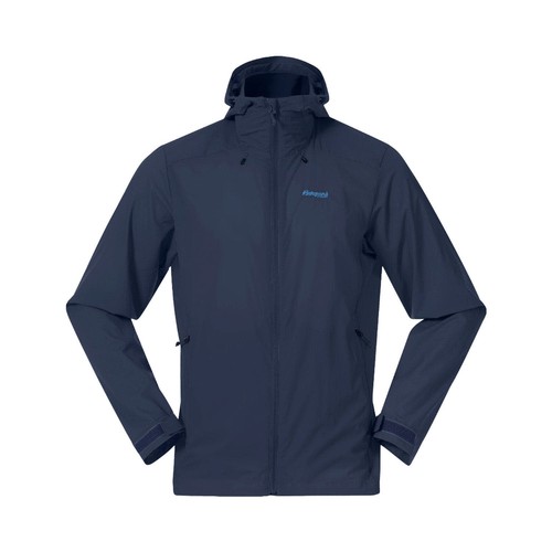 Bergans skar light windbreaker - bergans,
