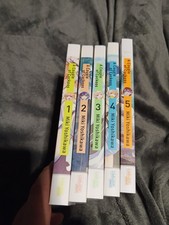 A Couple of Cuckoos 1 - 5 deutsch Manga Sammlung