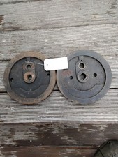 Harley J JD 1000cc Motor Kurbelwelle