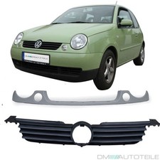 Kühlergrill + Grillblende