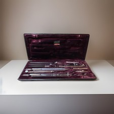 HAFF | PRÄZISION SPEZIAL | PS