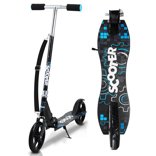 Kinderroller scooter kinder - kinderroller,