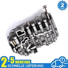 Klein Getriebeventilkörper