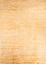 Neu Modern Hand Loom Viskose