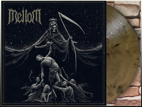 Mellom the empire - -, of