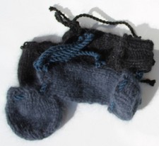 80% Angora Peniswärmer