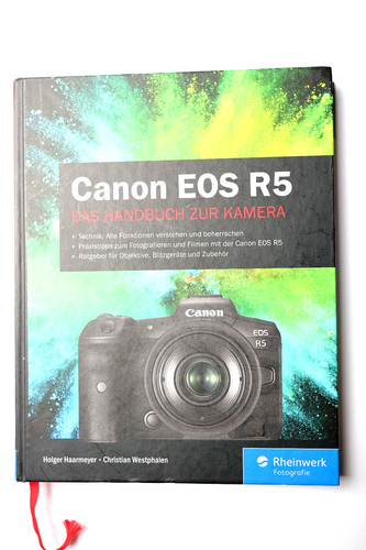 Canon eos holger haarmeyer - canon,