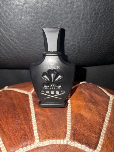 Creed love black - love, milessime