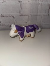 Milka kleine Kuh Milka lila