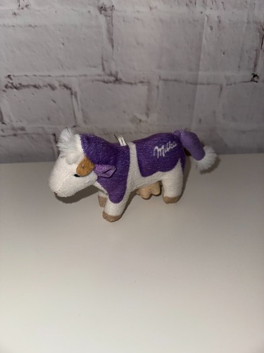 Milka kleine kuh - milka, lila