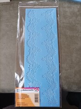 Silikon Dekormatte, Design 3, Karin Jittenmeier 