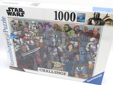 Ravensburger Star Wars Puzzle