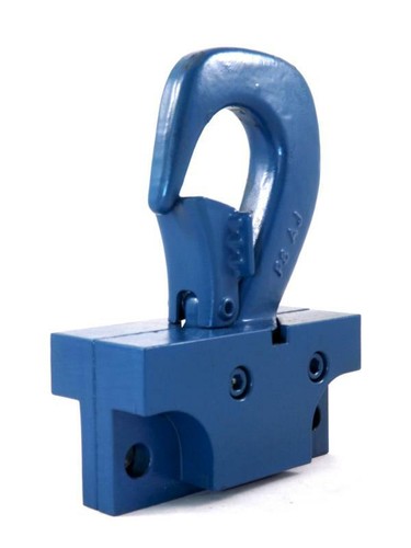 Demag hakentraverse - demag,