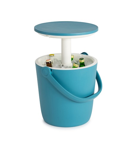 Keter bar oceanblue - go,