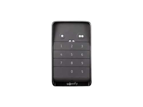 Somfy funk codetaster - somfy, funk-codetaster