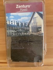 Betafence Anklickbare Pixel 100x50 mm